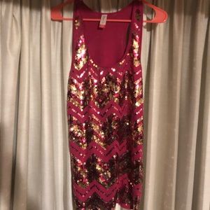 Women’s Fun Tank Top